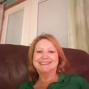 Meet your Posher, Kathy